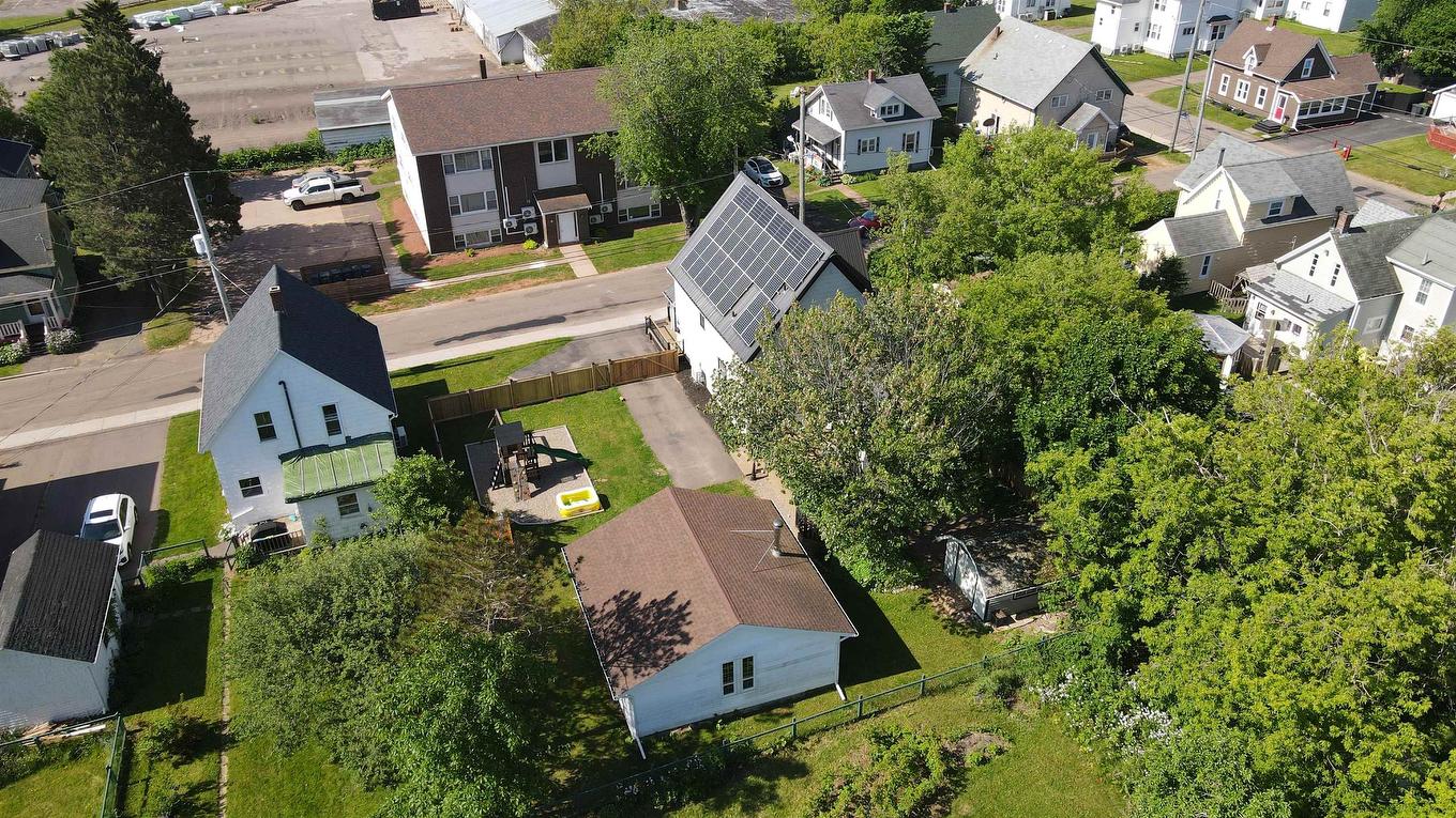 129 Kirk Street, Summerside, PE