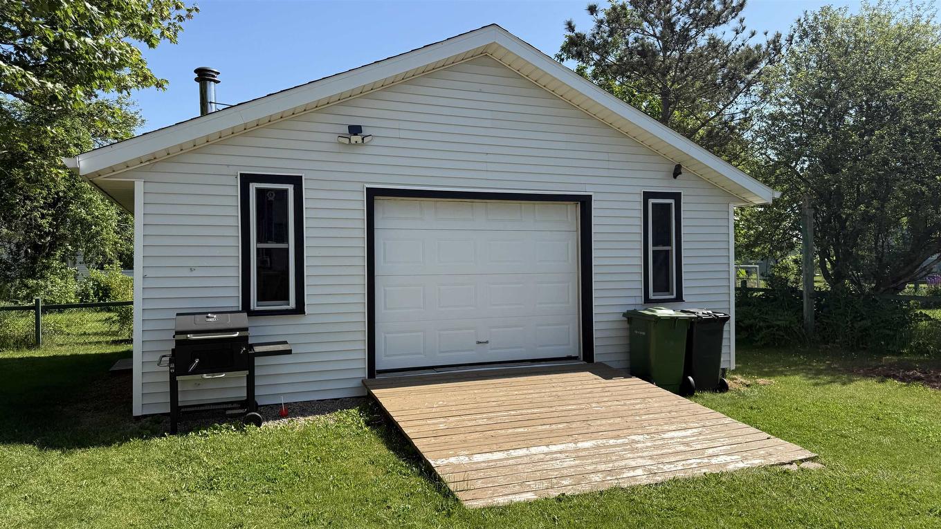 129 Kirk Street, Summerside, PE