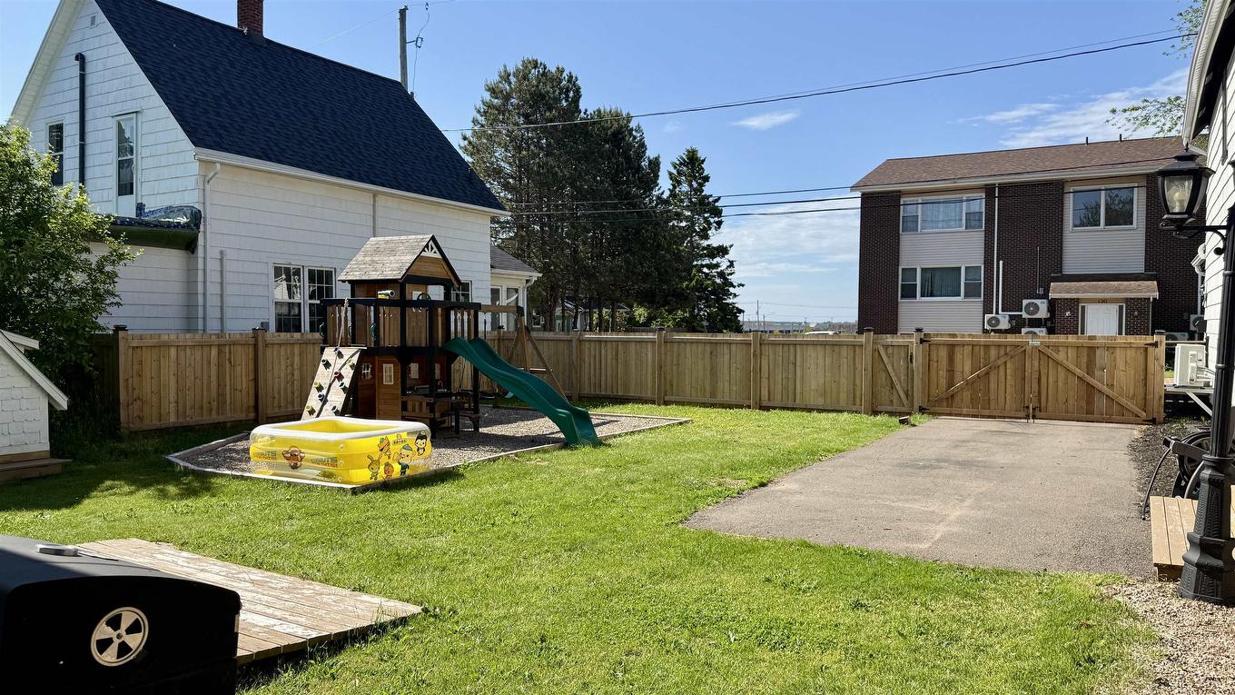 129 Kirk Street, Summerside, PE