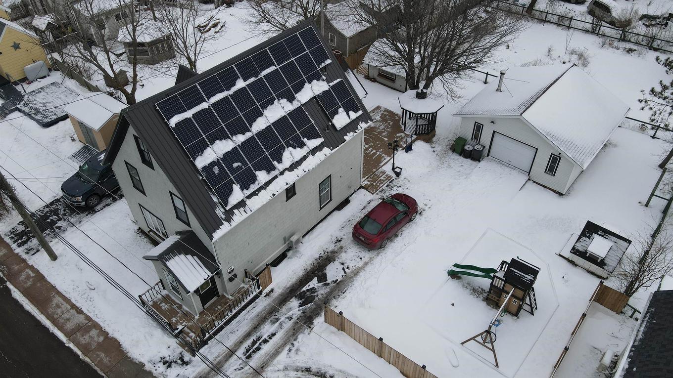 129 Kirk Street, Summerside, PE