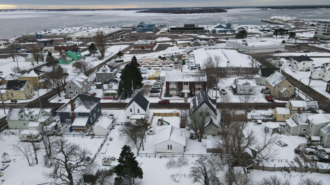 129 Kirk Street, Summerside, PE