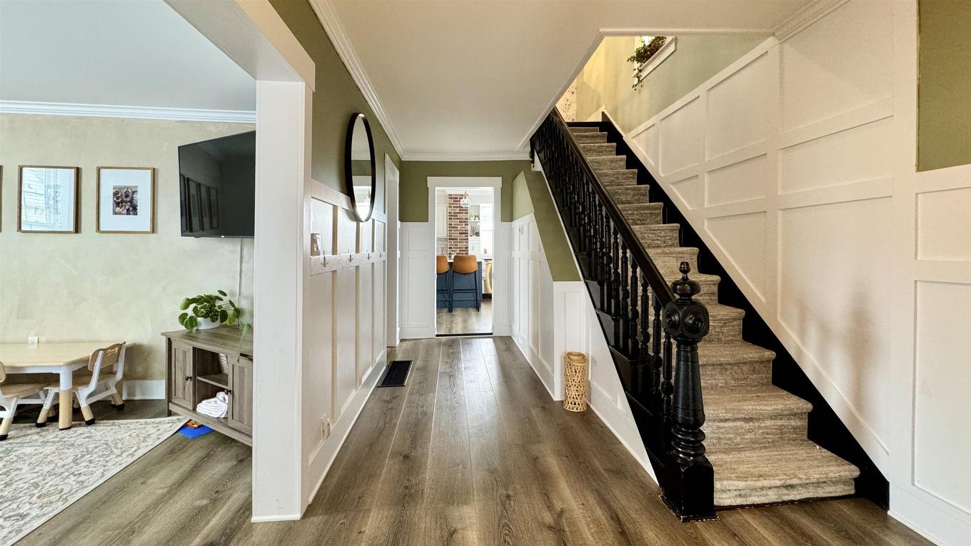 129 Kirk Street, Summerside, PE