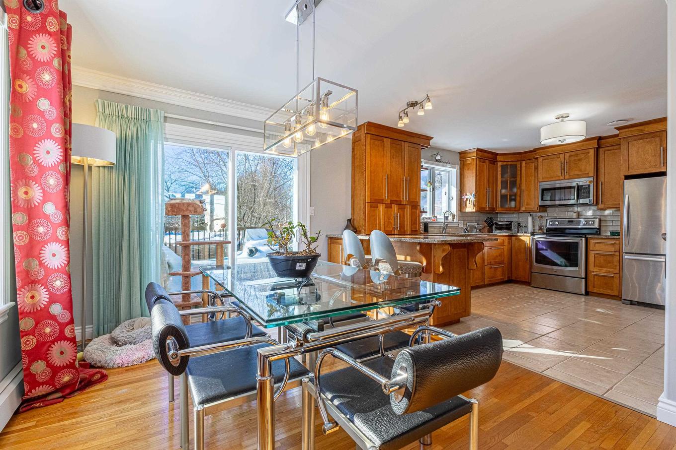 21 Sobey Drive, Cornwall, PE