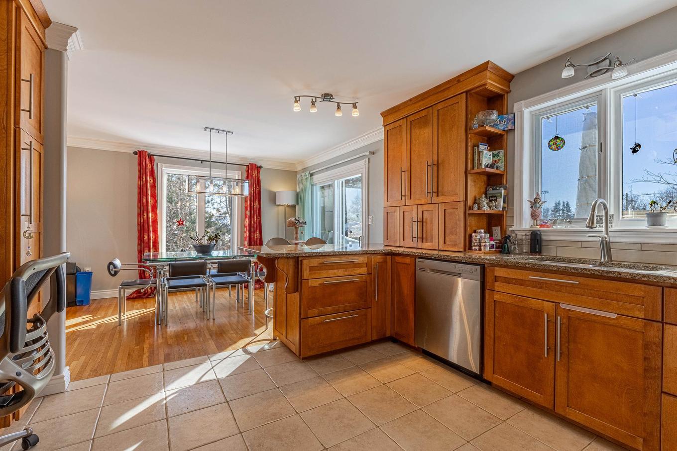 21 Sobey Drive, Cornwall, PE