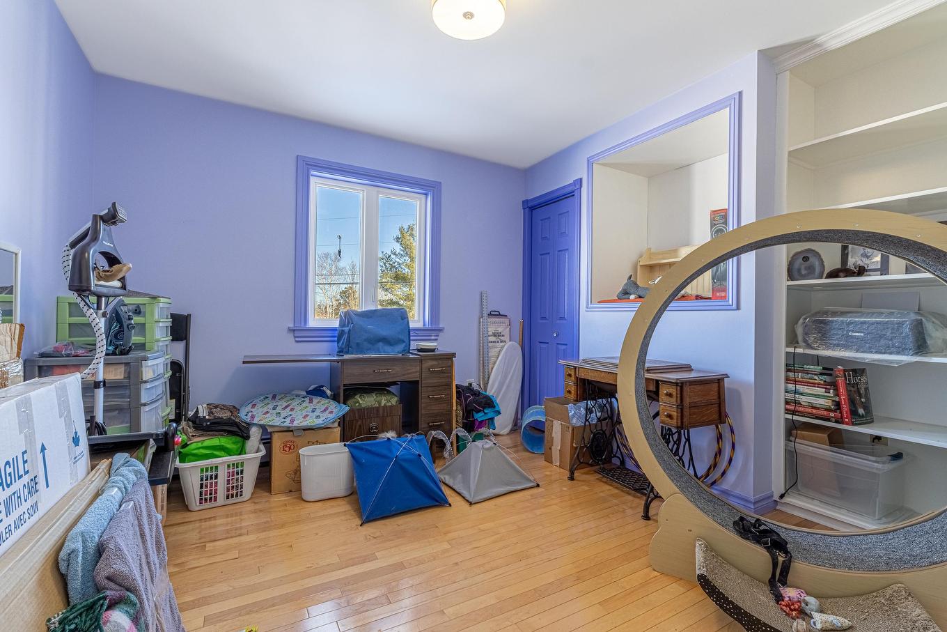 21 Sobey Drive, Cornwall, PE