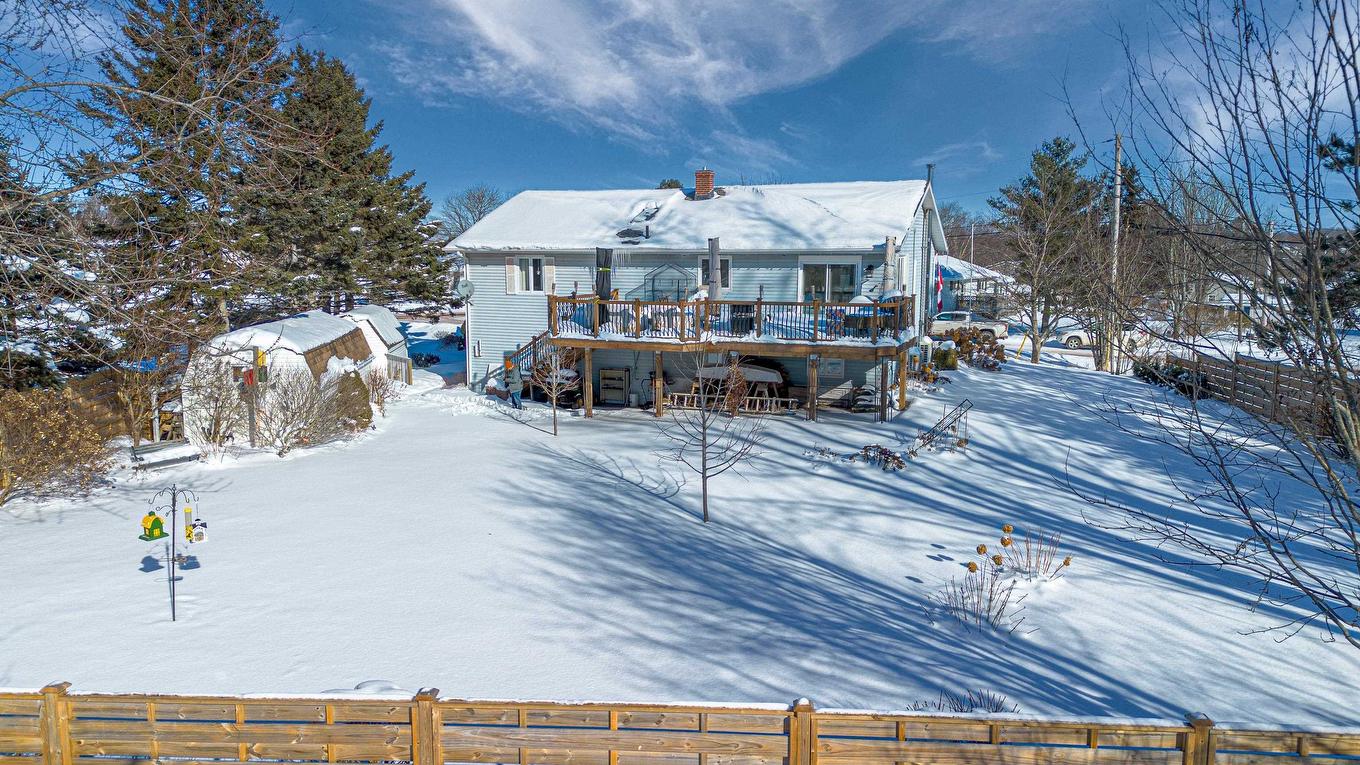 21 Sobey Drive, Cornwall, PE