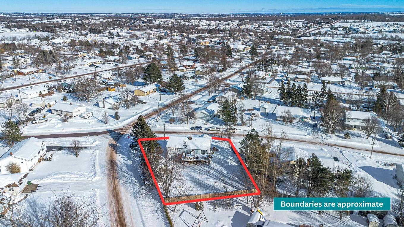 21 Sobey Drive, Cornwall, PE