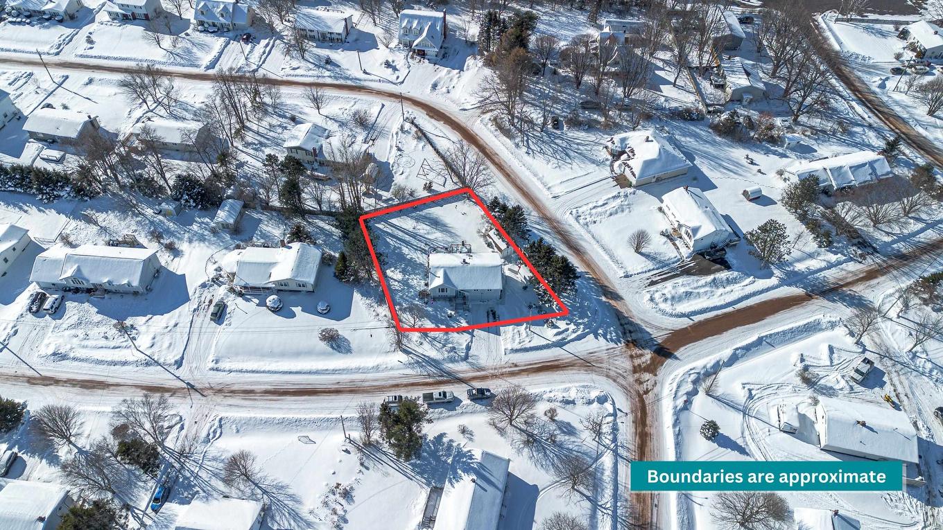 21 Sobey Drive, Cornwall, PE