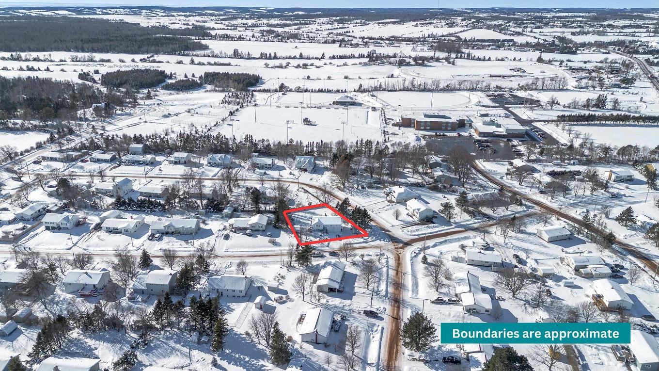 21 Sobey Drive, Cornwall, PE