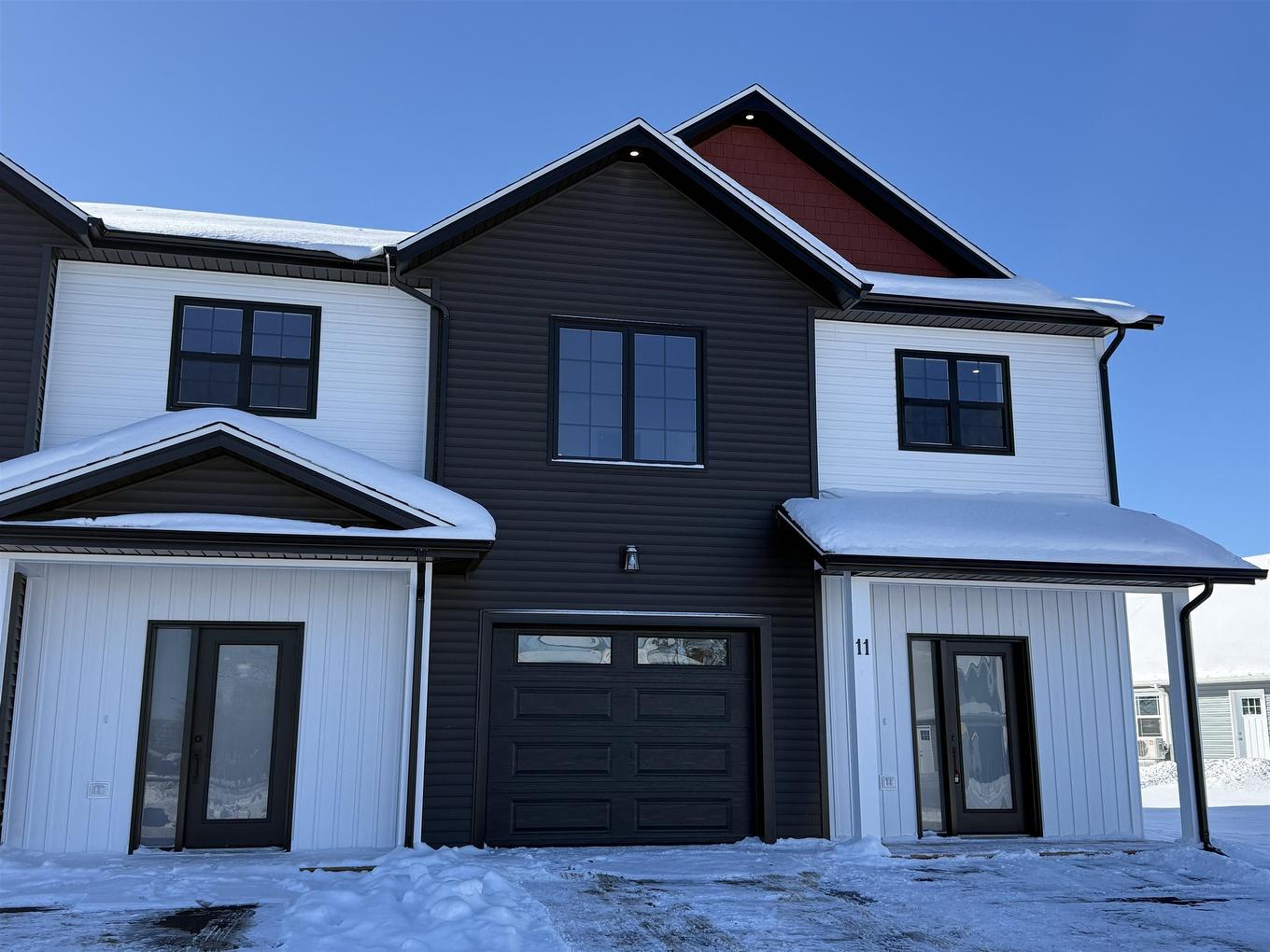 11 Anne Avenue N, Charlottetown, PE