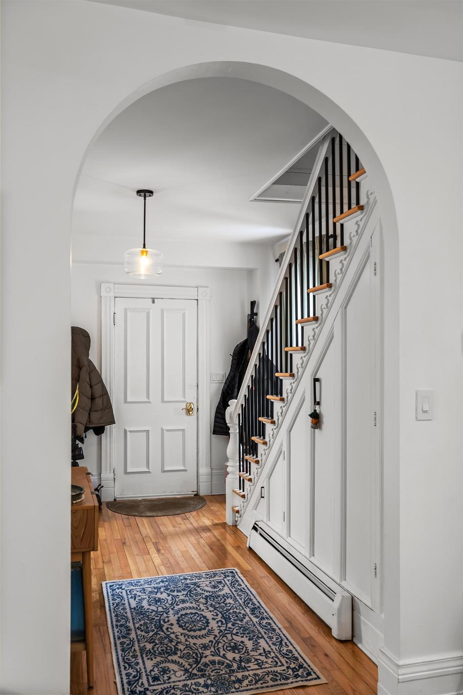 67 Hillsborough Street, Charlottetown, PE