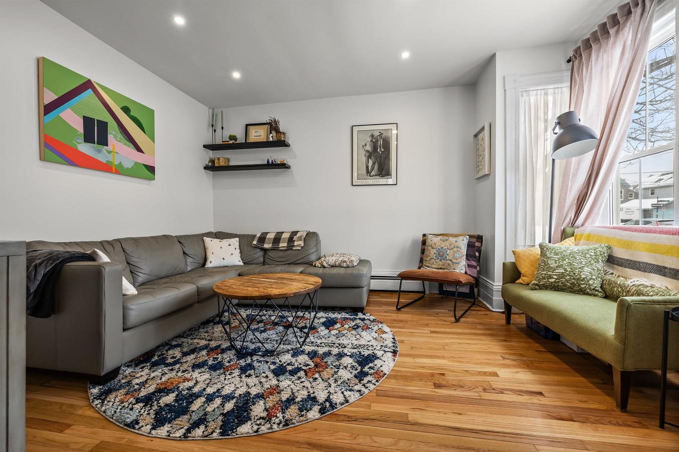 67 Hillsborough Street, Charlottetown, PE