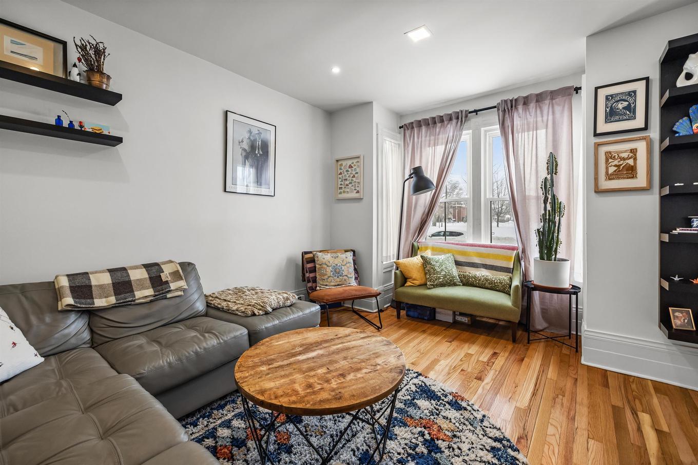 67 Hillsborough Street, Charlottetown, PE