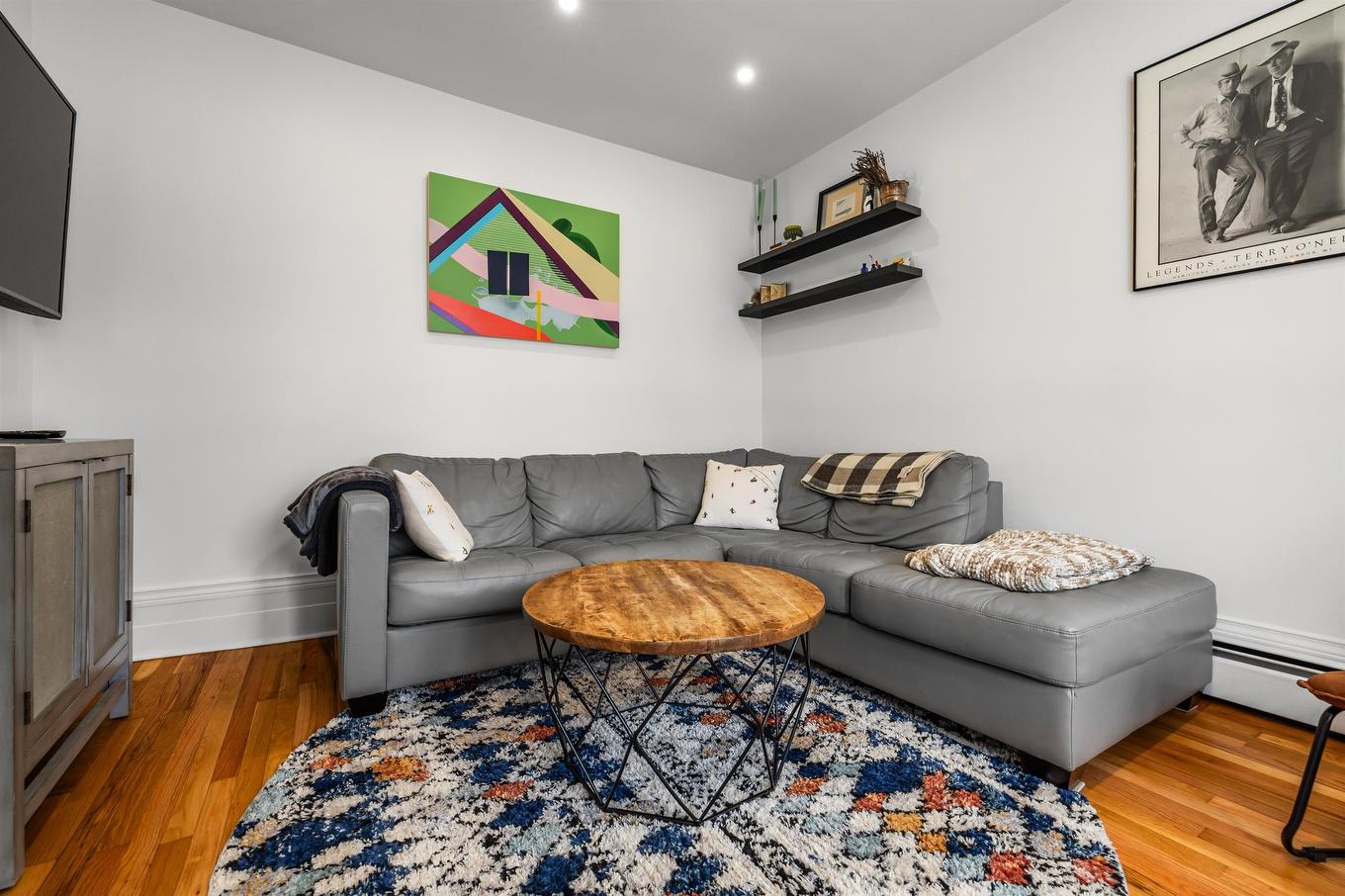 67 Hillsborough Street, Charlottetown, PE