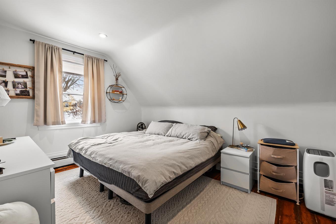 67 Hillsborough Street, Charlottetown, PE