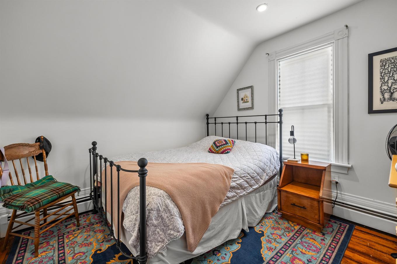 67 Hillsborough Street, Charlottetown, PE