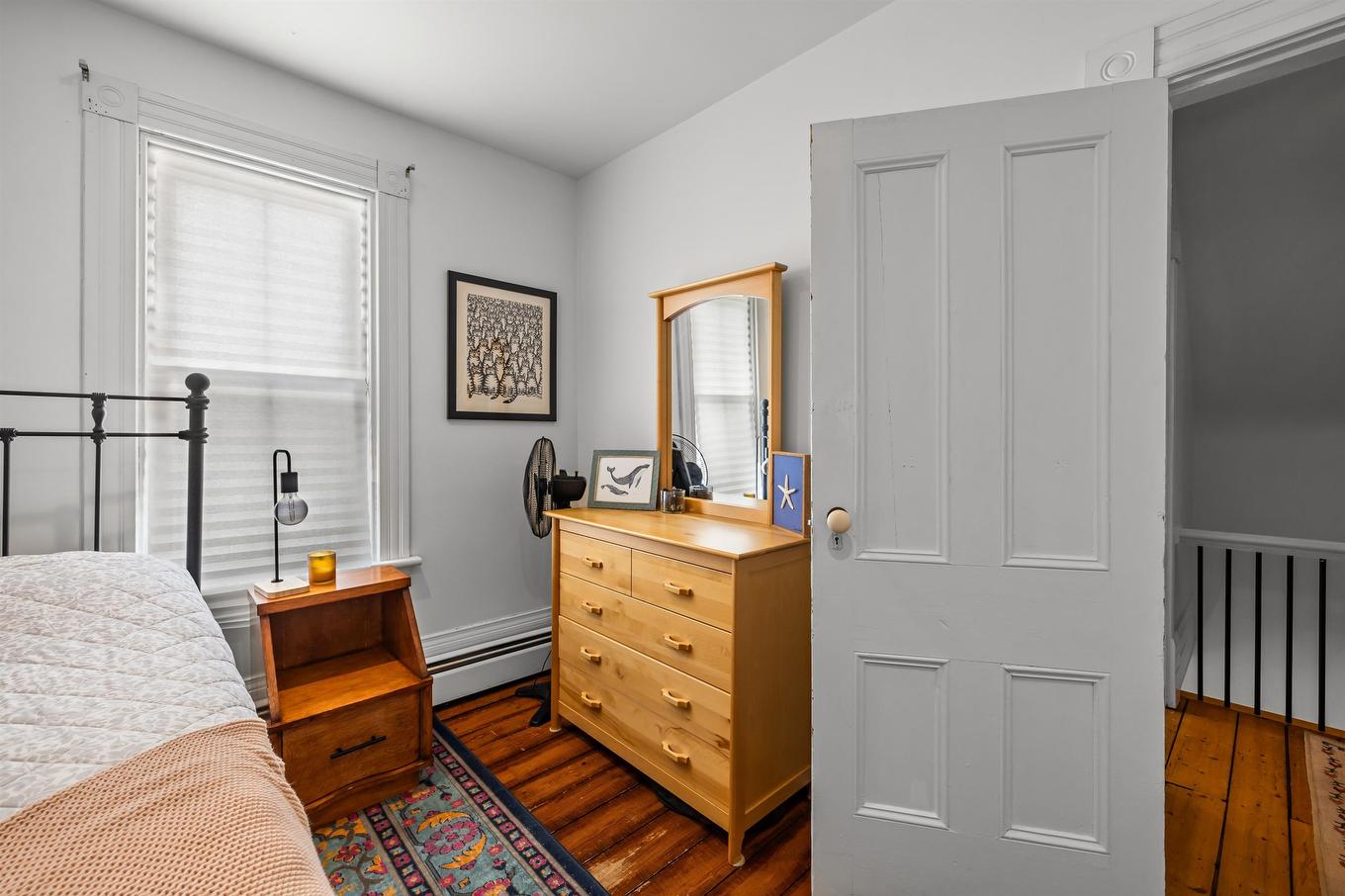 67 Hillsborough Street, Charlottetown, PE