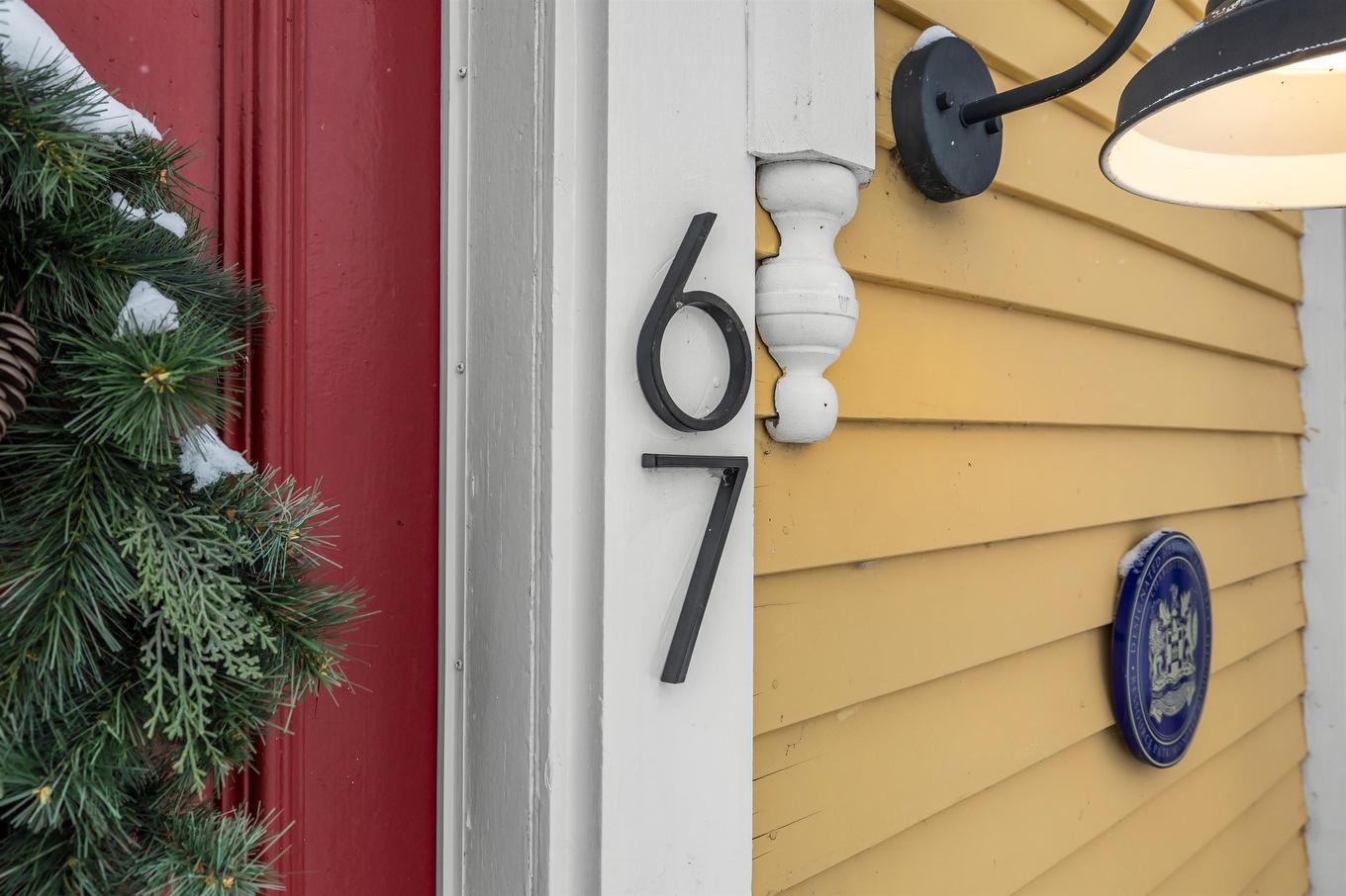 67 Hillsborough Street, Charlottetown, PE