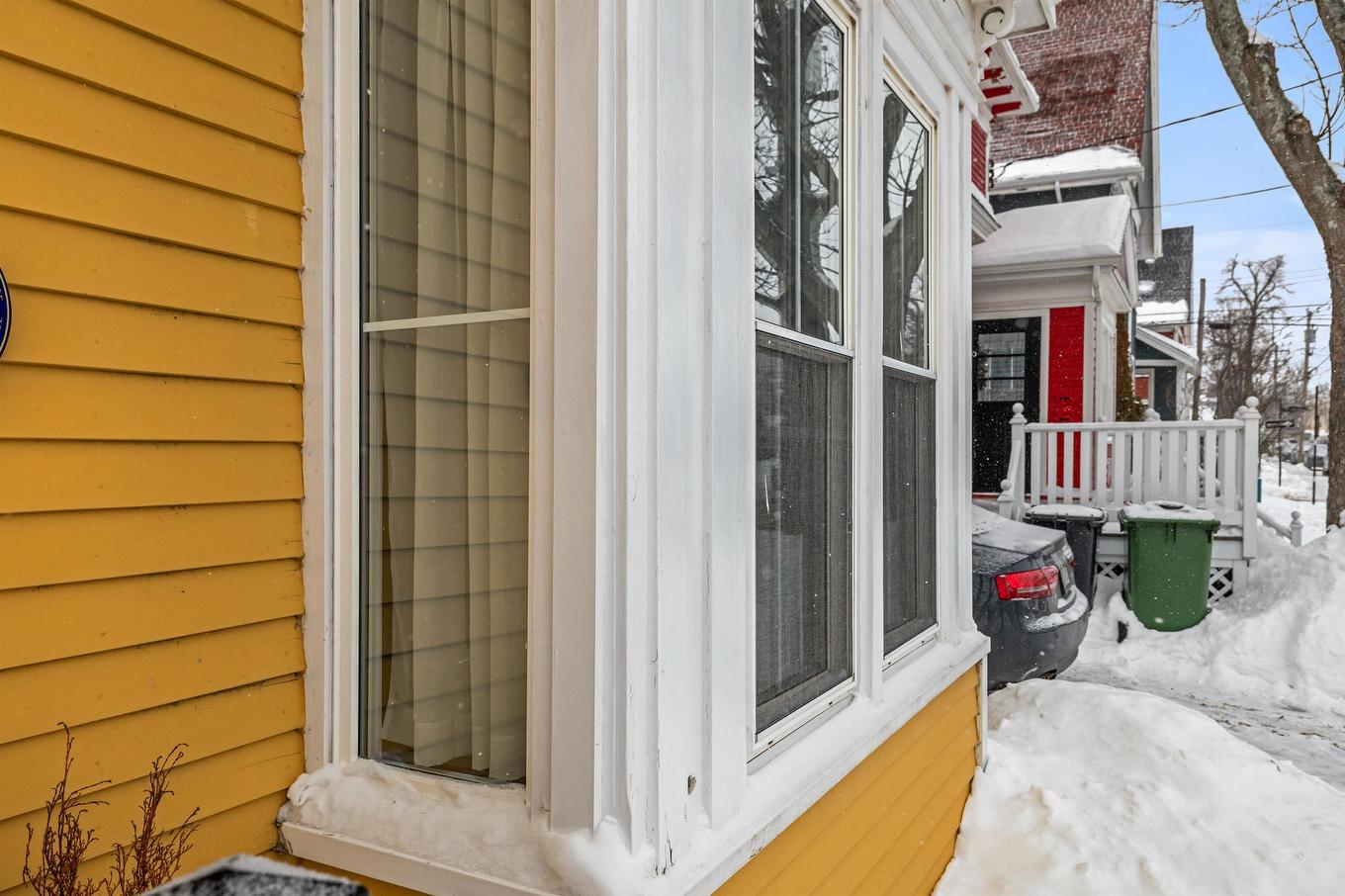 67 Hillsborough Street, Charlottetown, PE