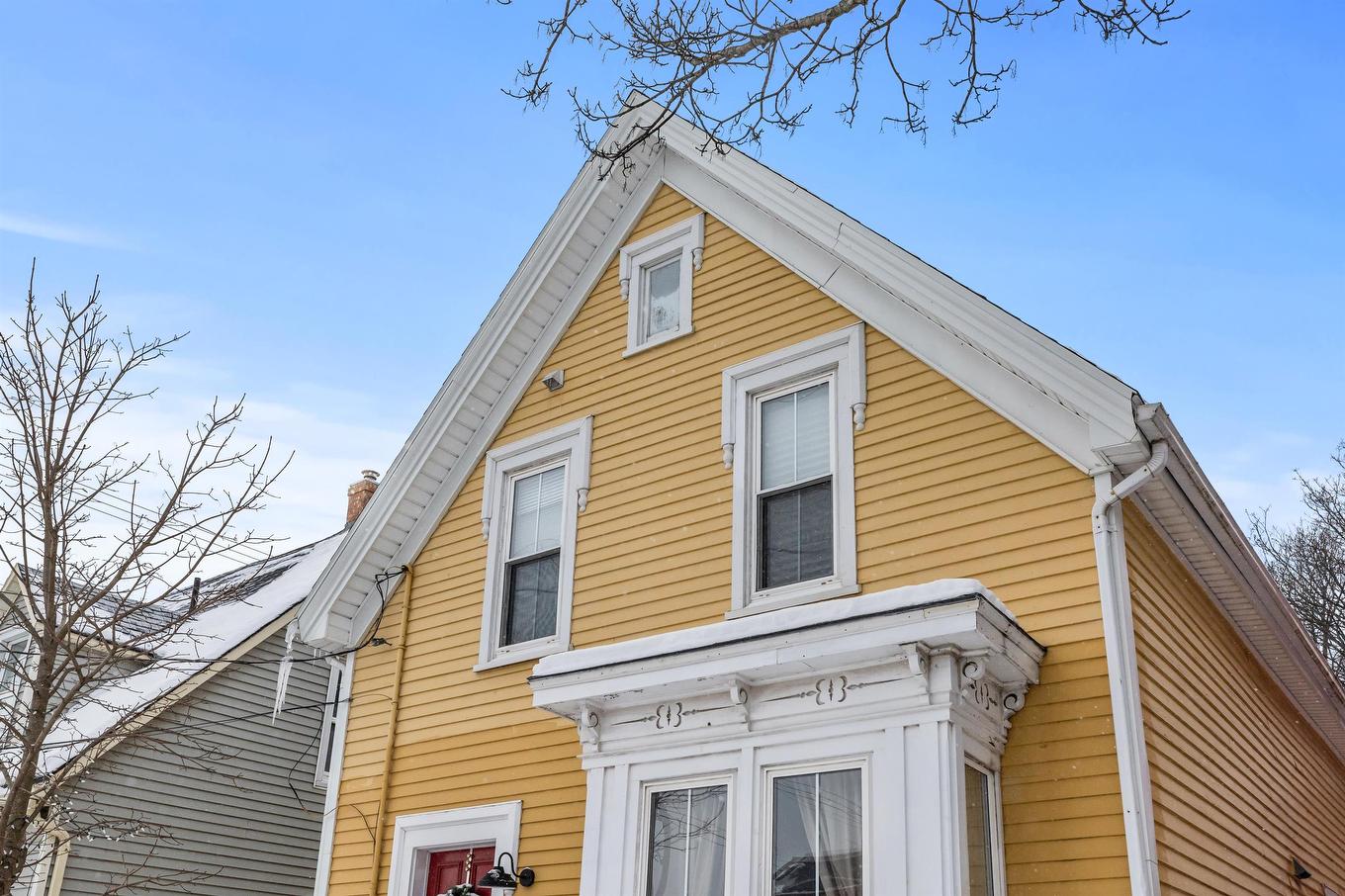 67 Hillsborough Street, Charlottetown, PE