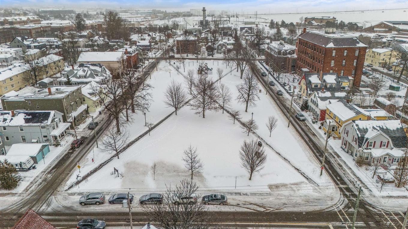 67 Hillsborough Street, Charlottetown, PE