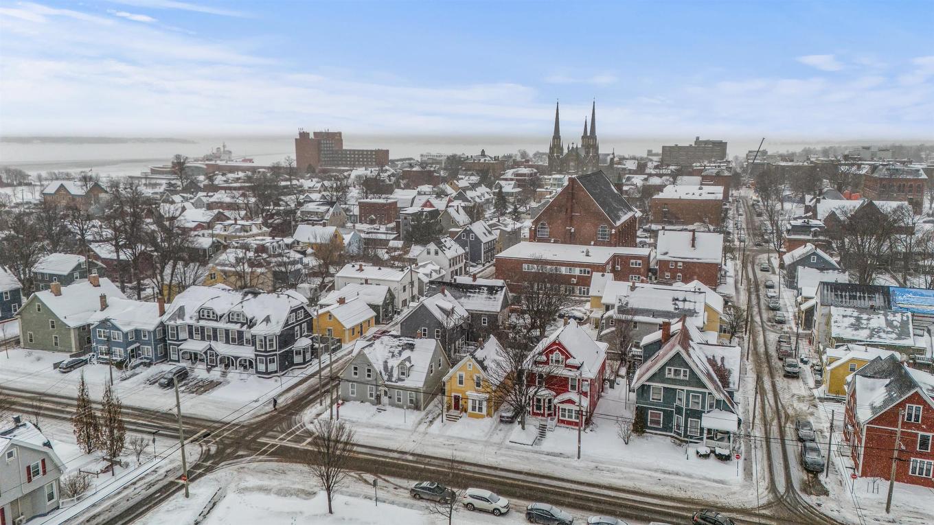 67 Hillsborough Street, Charlottetown, PE