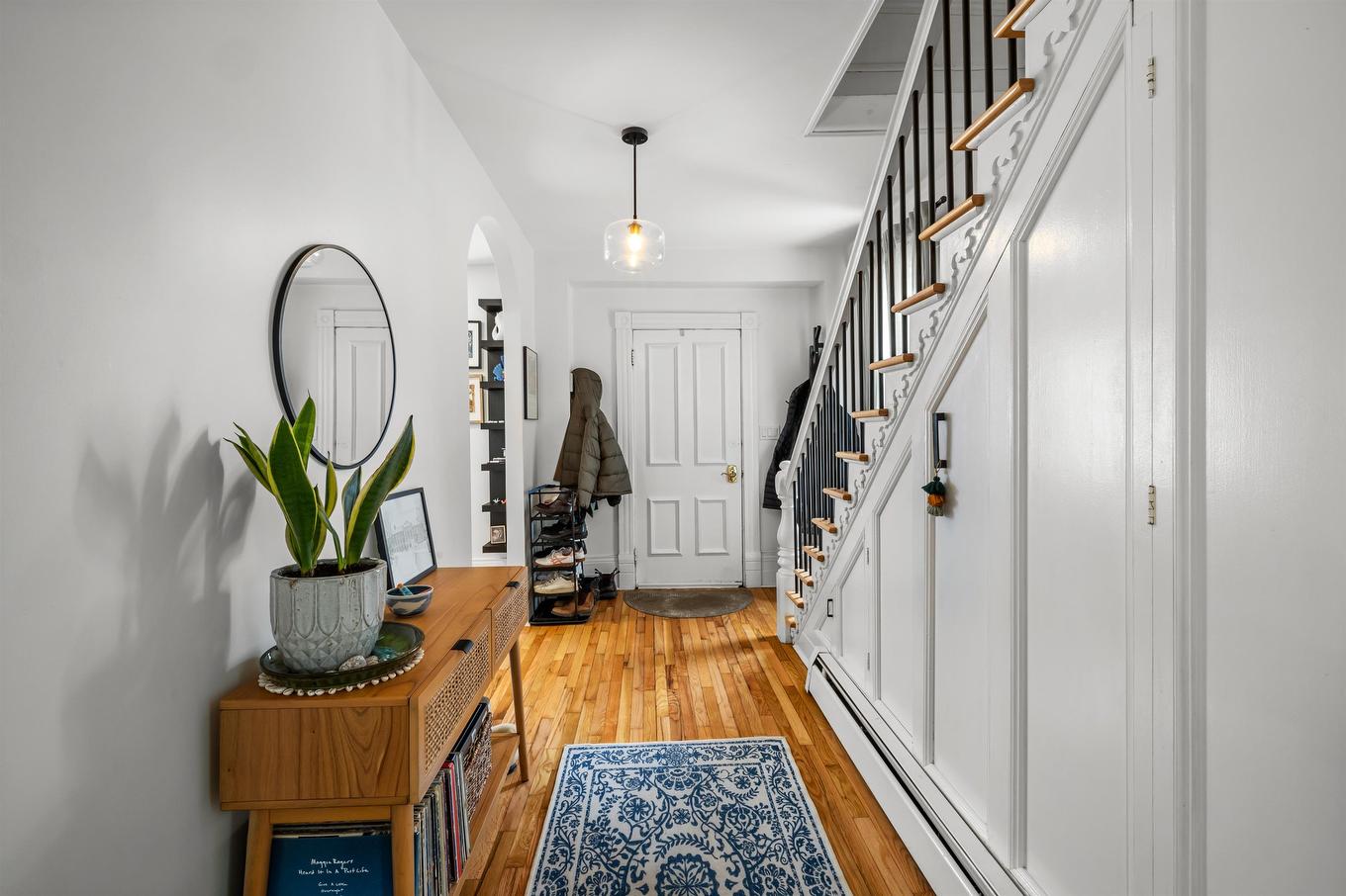 67 Hillsborough Street, Charlottetown, PE