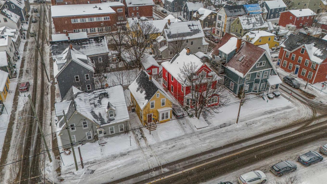 67 Hillsborough Street, Charlottetown, PE