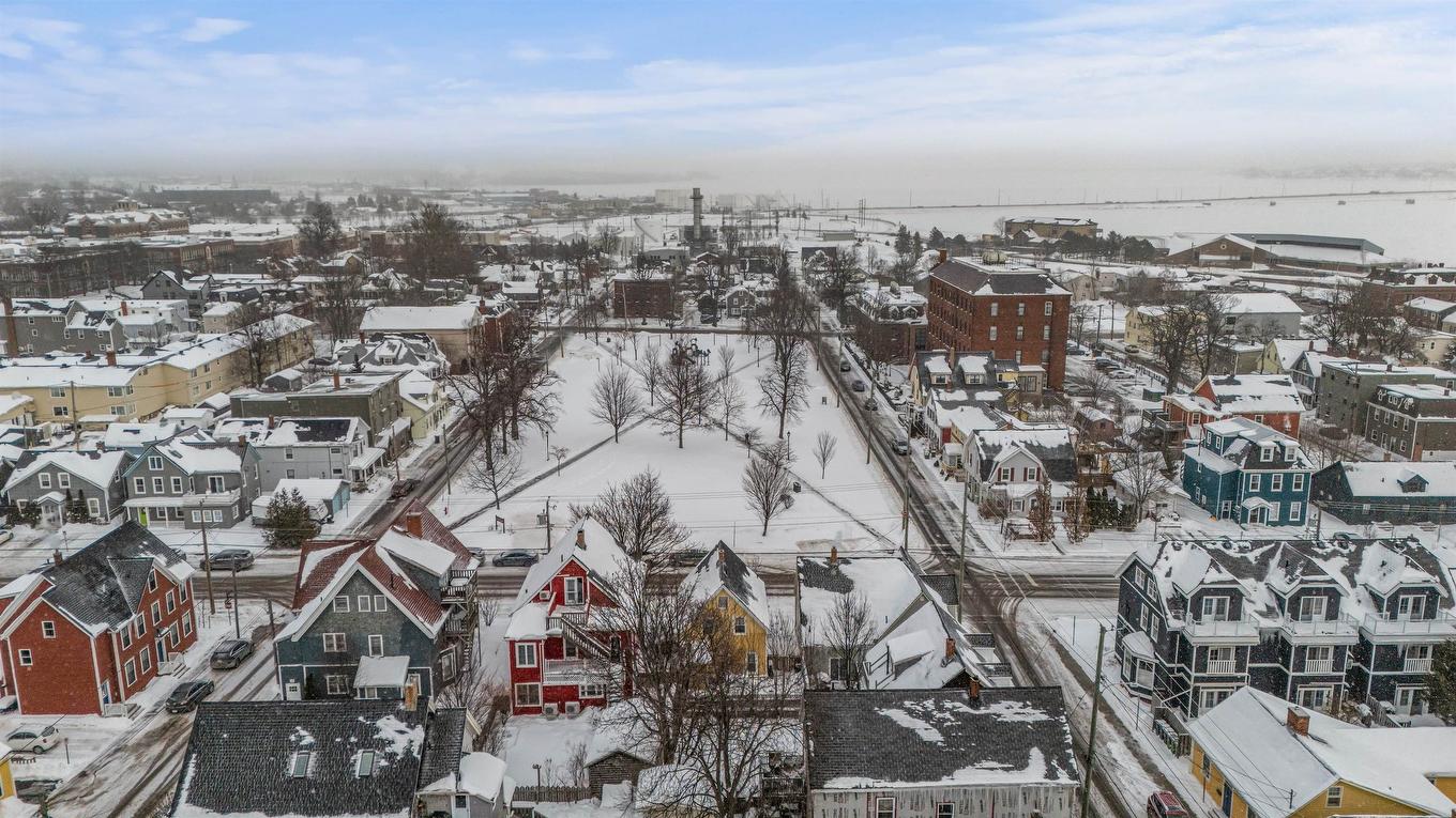 67 Hillsborough Street, Charlottetown, PE