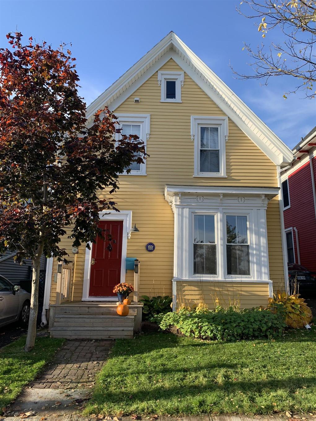 67 Hillsborough Street, Charlottetown, PE