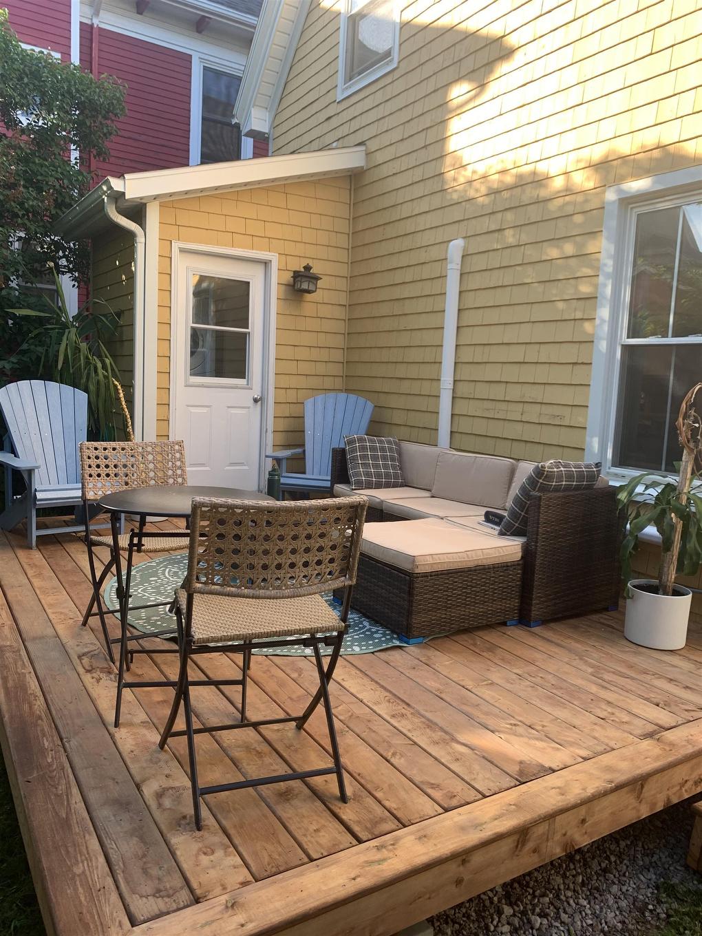 67 Hillsborough Street, Charlottetown, PE