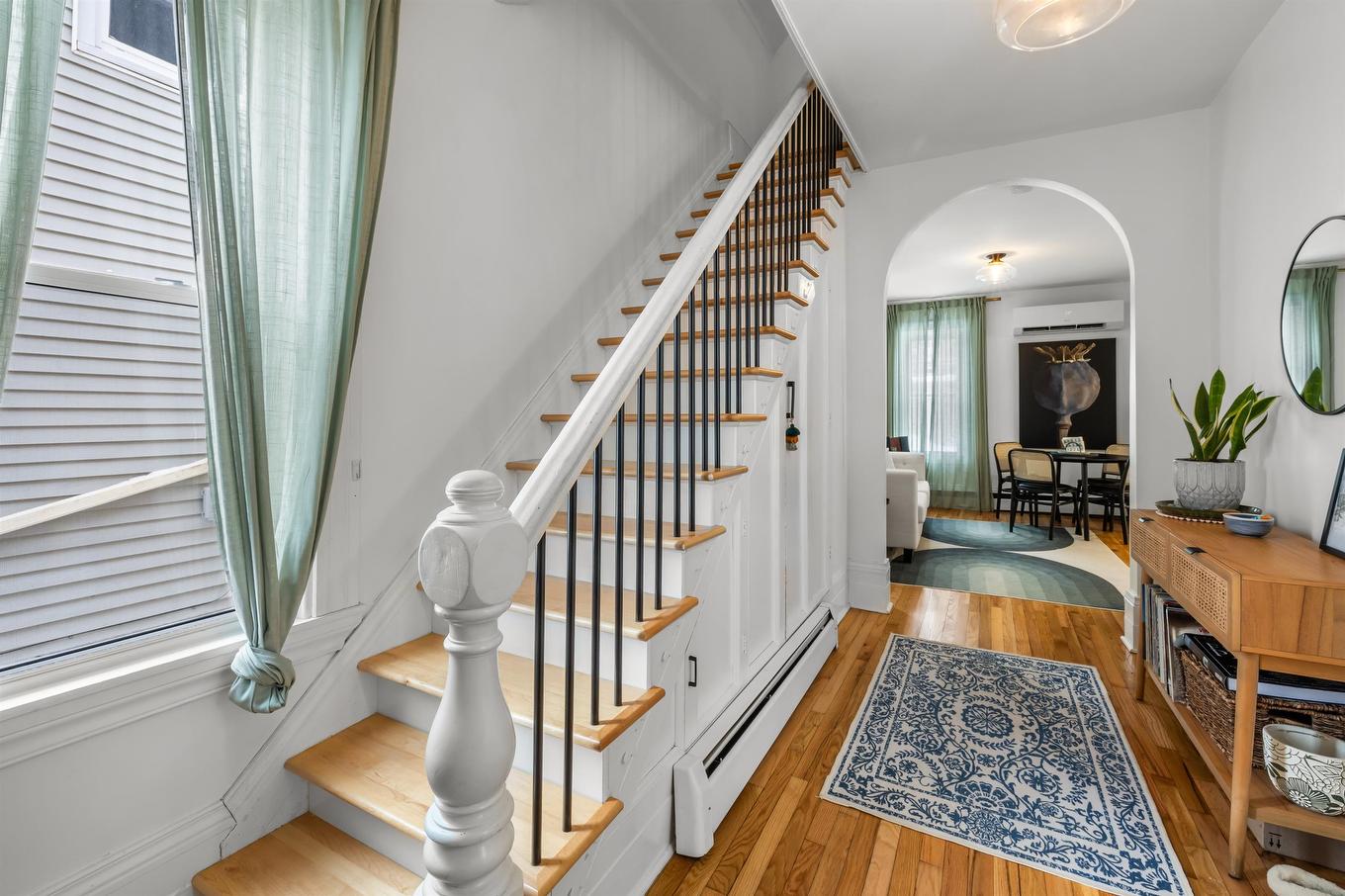 67 Hillsborough Street, Charlottetown, PE