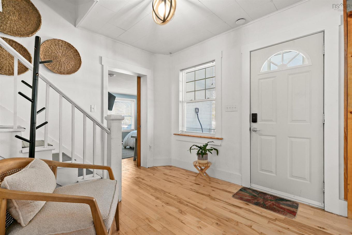 1233 Purcells Cove Road, Halifax, NS