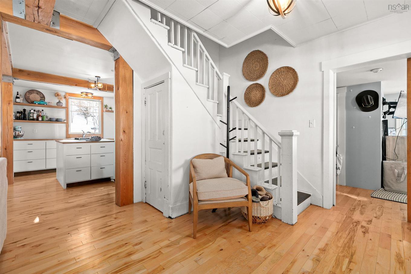 1233 Purcells Cove Road, Halifax, NS