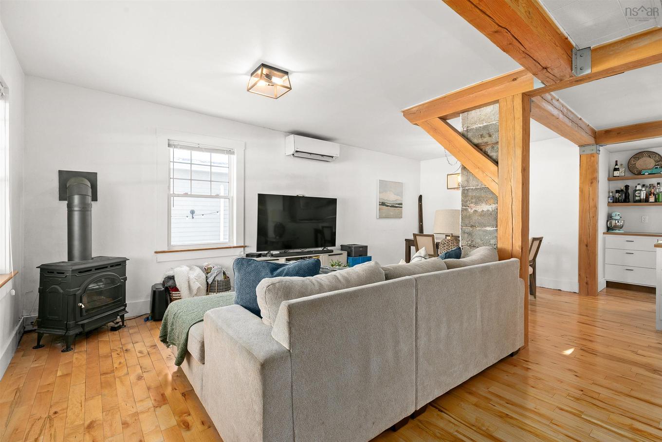 1233 Purcells Cove Road, Halifax, NS