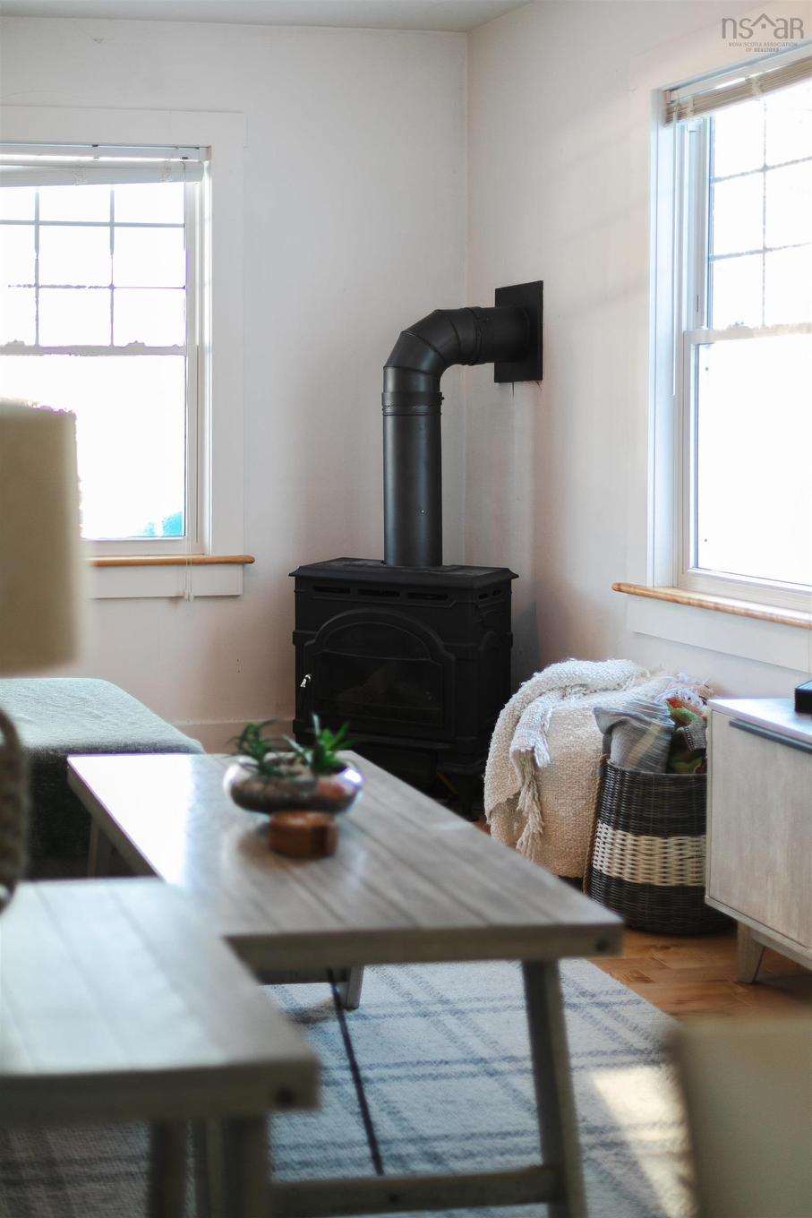 1233 Purcells Cove Road, Halifax, NS