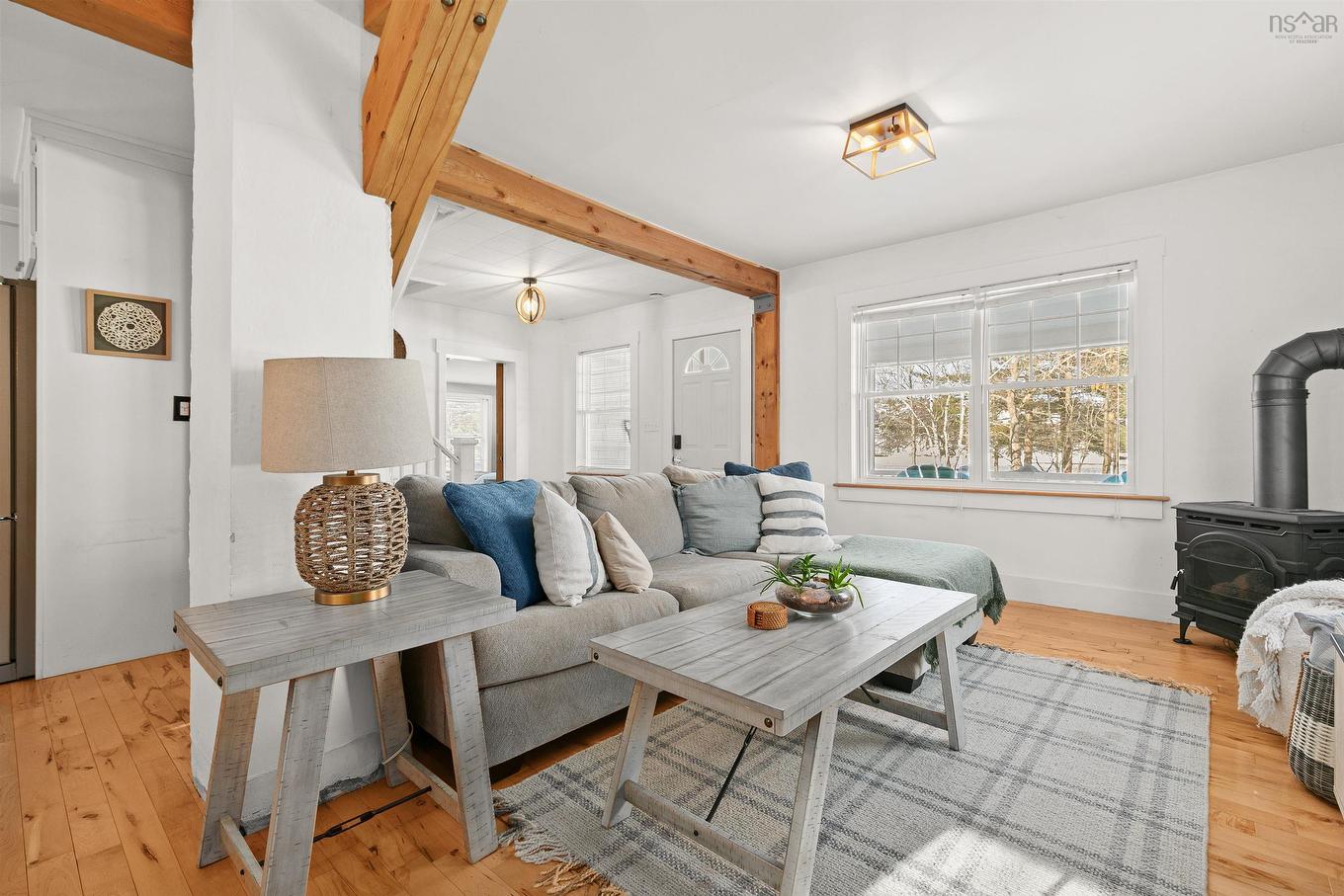 1233 Purcells Cove Road, Halifax, NS