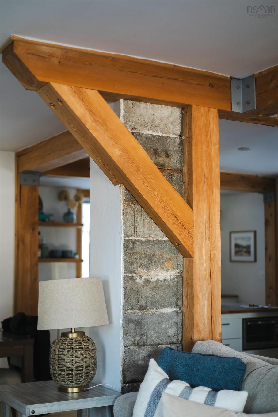 1233 Purcells Cove Road, Halifax, NS