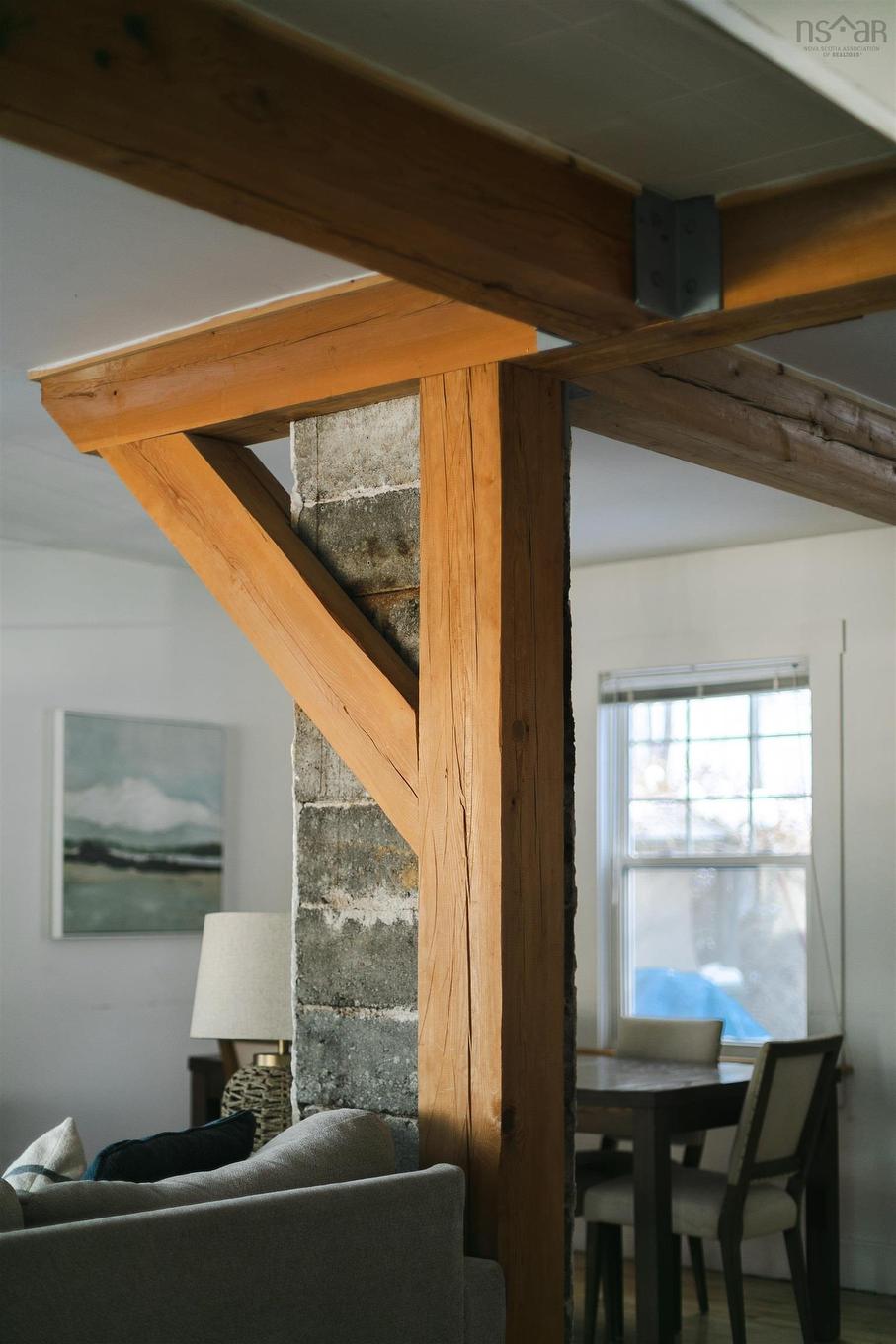 1233 Purcells Cove Road, Halifax, NS