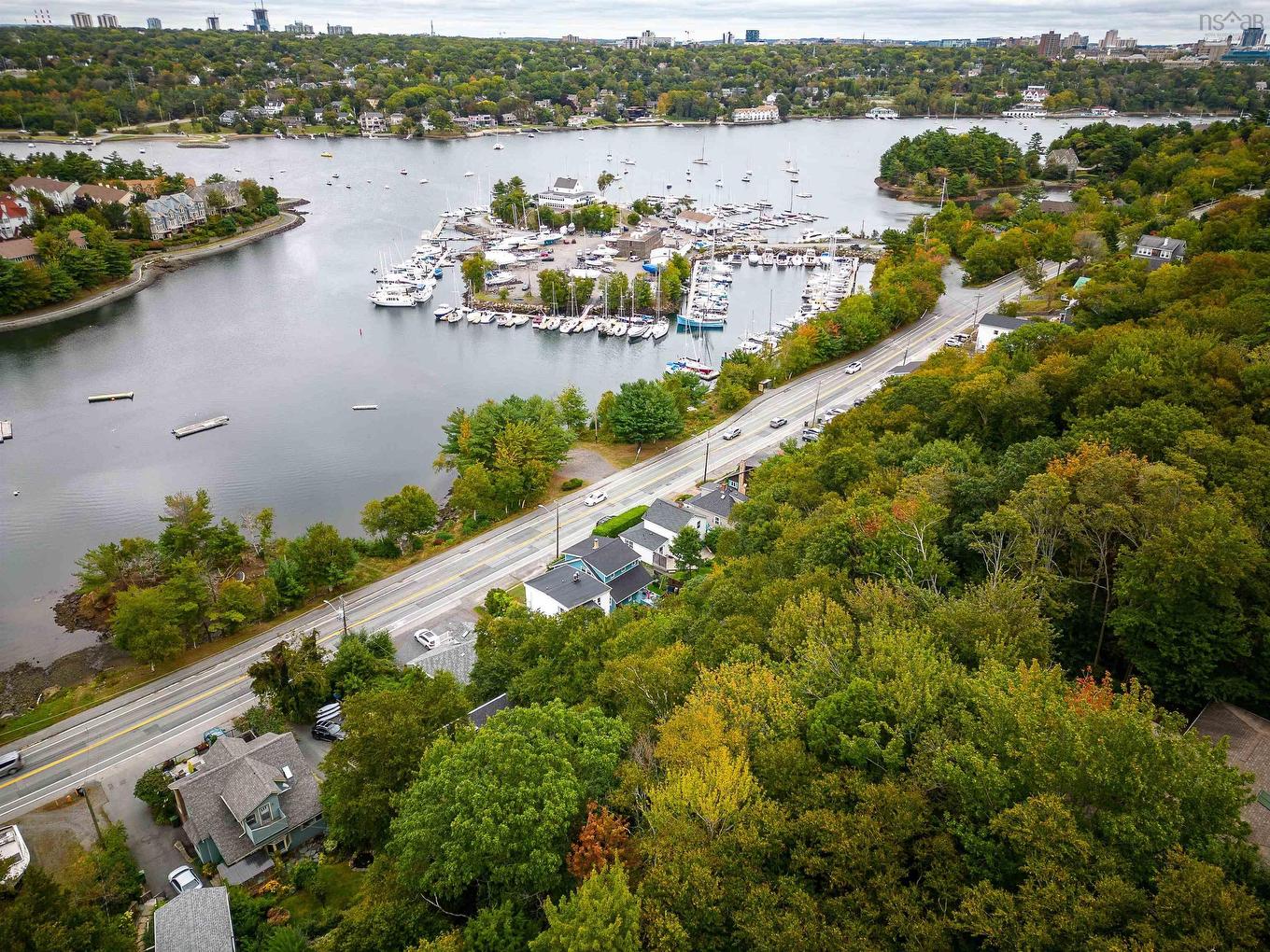 1233 Purcells Cove Road, Halifax, NS