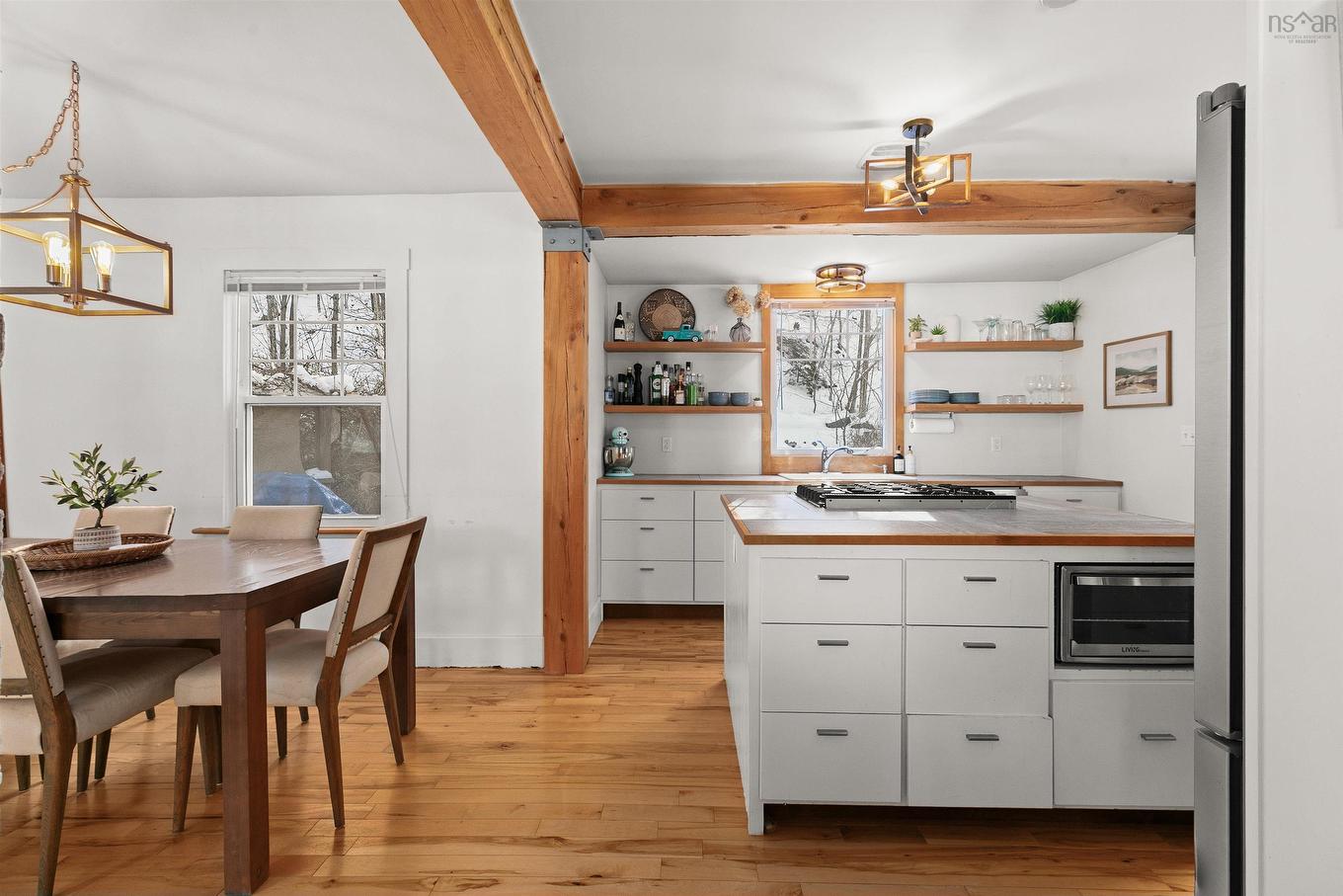 1233 Purcells Cove Road, Halifax, NS