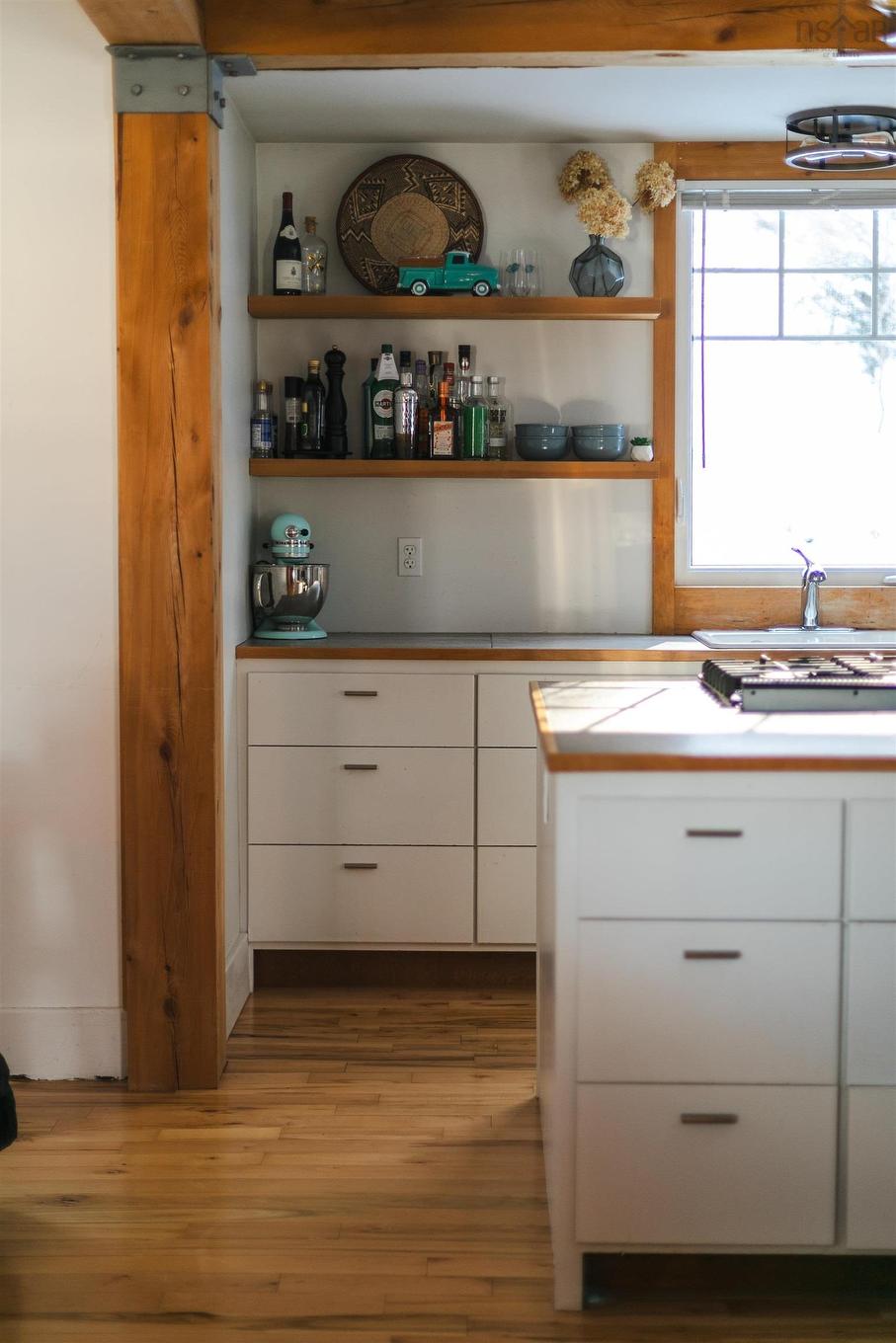 1233 Purcells Cove Road, Halifax, NS