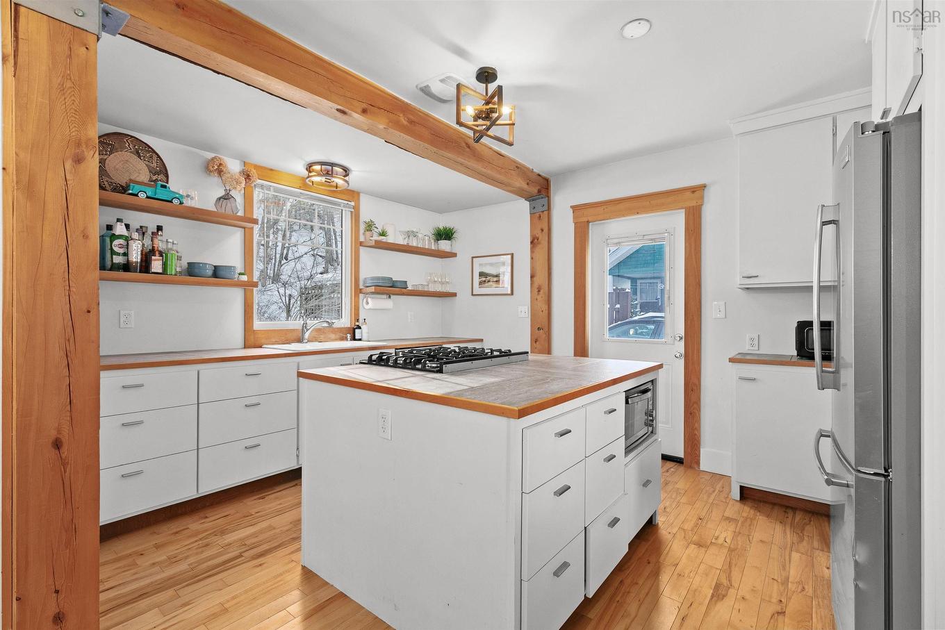 1233 Purcells Cove Road, Halifax, NS