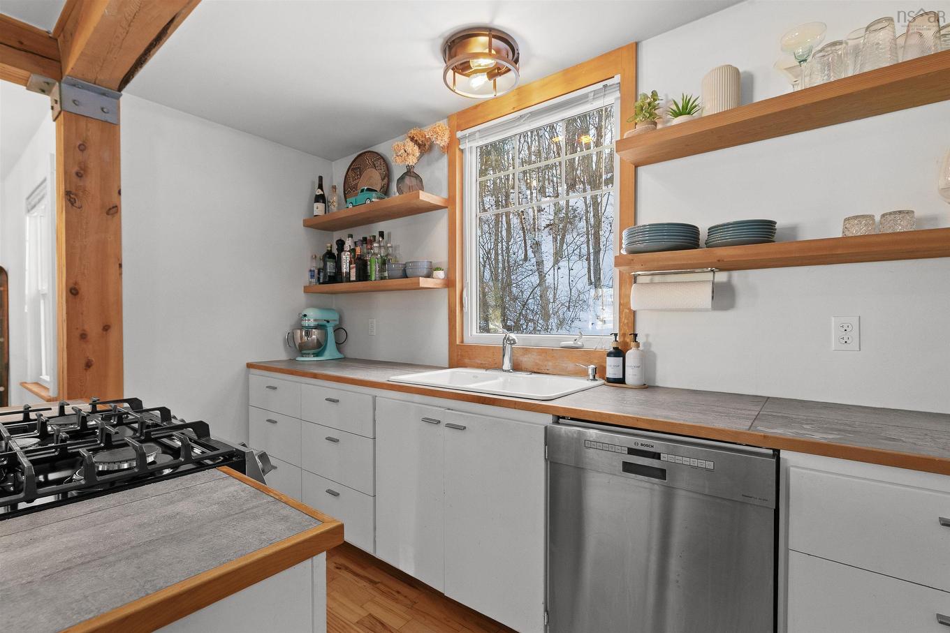 1233 Purcells Cove Road, Halifax, NS