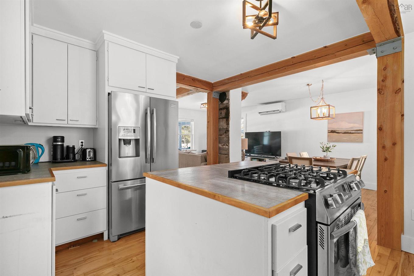 1233 Purcells Cove Road, Halifax, NS