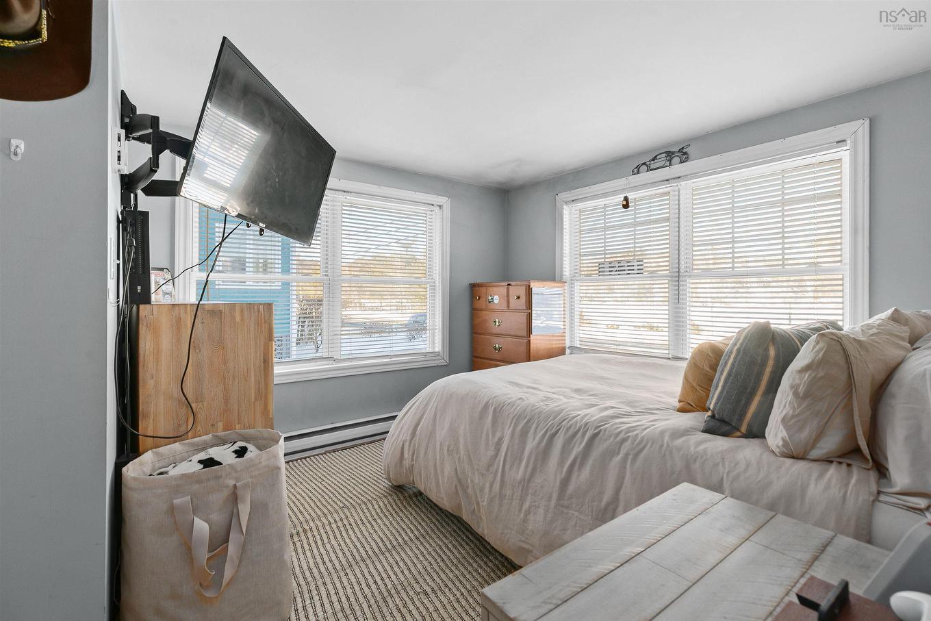 1233 Purcells Cove Road, Halifax, NS