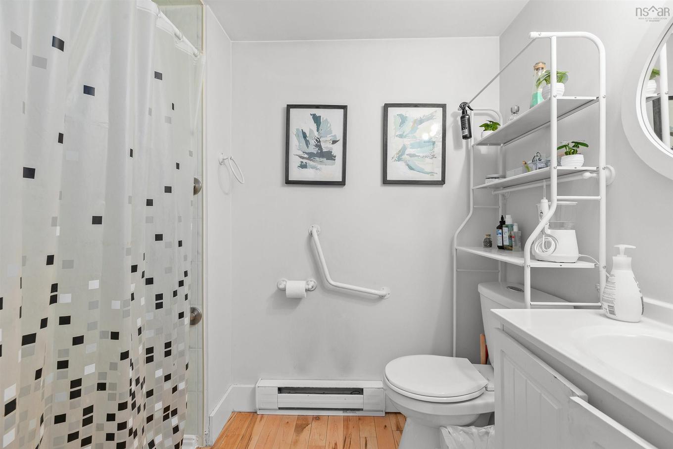 1233 Purcells Cove Road, Halifax, NS