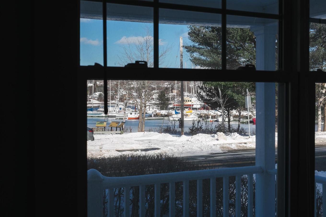 1233 Purcells Cove Road, Halifax, NS