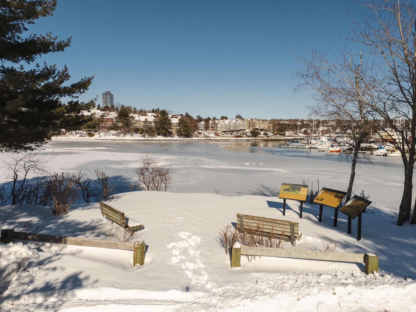 1233 Purcells Cove Road, Halifax, NS