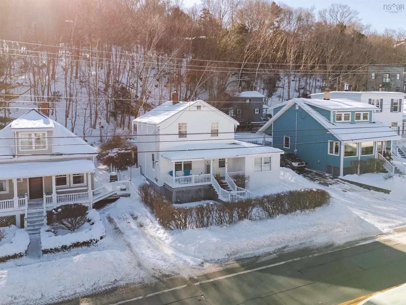 1233 Purcells Cove Road, Halifax, NS